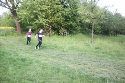 Foto des Albums: 38. Lauf um die Kreckwitzer Höhen - Streckenbilder