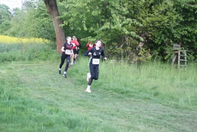 Foto des Albums: 38. Lauf um die Kreckwitzer Höhen - Streckenbilder