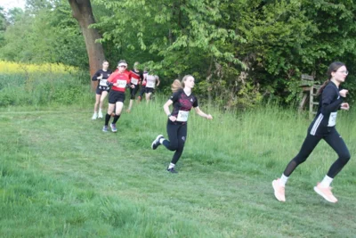 Foto des Albums: 38. Lauf um die Kreckwitzer Höhen - Streckenbilder