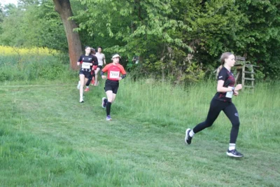 Foto des Albums: 38. Lauf um die Kreckwitzer Höhen - Streckenbilder