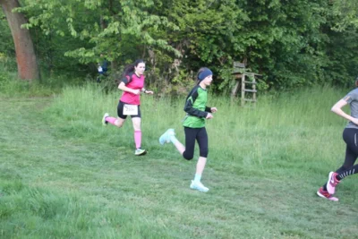 Foto des Albums: 38. Lauf um die Kreckwitzer Höhen - Streckenbilder
