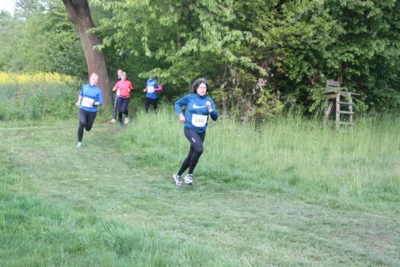 Foto des Albums: 38. Lauf um die Kreckwitzer Höhen - Streckenbilder