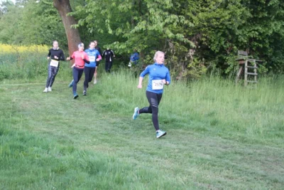 Foto des Albums: 38. Lauf um die Kreckwitzer Höhen - Streckenbilder