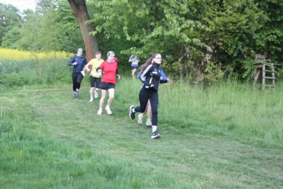 Foto des Albums: 38. Lauf um die Kreckwitzer Höhen - Streckenbilder