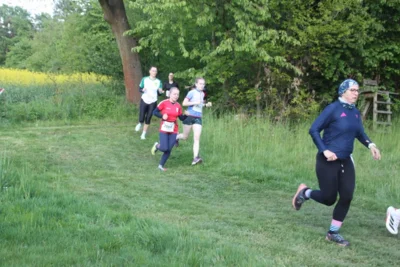 Foto des Albums: 38. Lauf um die Kreckwitzer Höhen - Streckenbilder