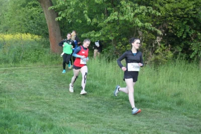 Foto des Albums: 38. Lauf um die Kreckwitzer Höhen - Streckenbilder