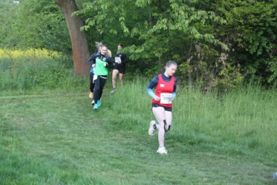 Foto des Albums: 38. Lauf um die Kreckwitzer Höhen - Streckenbilder