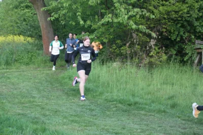 Foto des Albums: 38. Lauf um die Kreckwitzer Höhen - Streckenbilder
