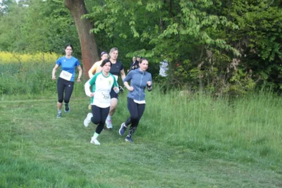 Foto des Albums: 38. Lauf um die Kreckwitzer Höhen - Streckenbilder