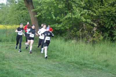 Foto des Albums: 38. Lauf um die Kreckwitzer Höhen - Streckenbilder