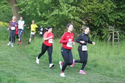 Foto des Albums: 38. Lauf um die Kreckwitzer Höhen - Streckenbilder