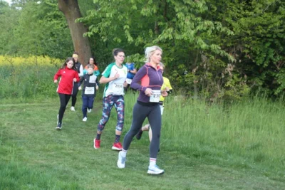 Foto des Albums: 38. Lauf um die Kreckwitzer Höhen - Streckenbilder