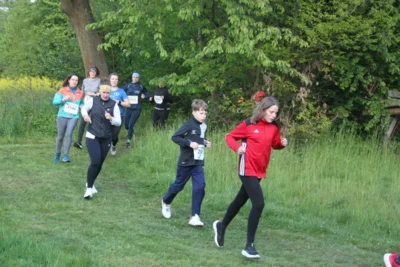 Foto des Albums: 38. Lauf um die Kreckwitzer Höhen - Streckenbilder