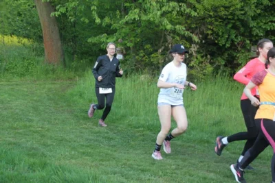 Foto des Albums: 38. Lauf um die Kreckwitzer Höhen - Streckenbilder