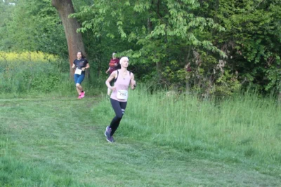 Foto des Albums: 38. Lauf um die Kreckwitzer Höhen - Streckenbilder