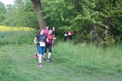 Foto des Albums: 38. Lauf um die Kreckwitzer Höhen - Streckenbilder