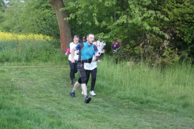 Foto des Albums: 38. Lauf um die Kreckwitzer Höhen - Streckenbilder