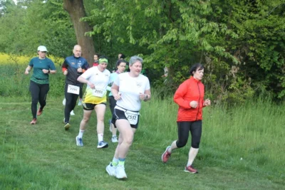 Foto des Albums: 38. Lauf um die Kreckwitzer Höhen - Streckenbilder