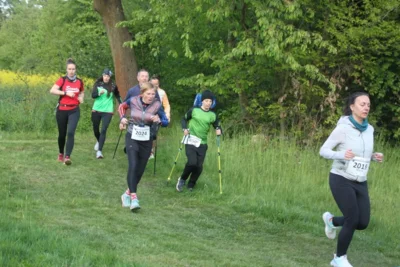 Foto des Albums: 38. Lauf um die Kreckwitzer Höhen - Streckenbilder
