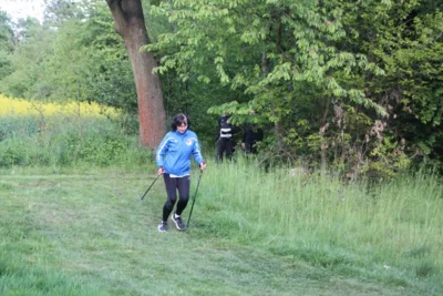 Foto des Albums: 38. Lauf um die Kreckwitzer Höhen - Streckenbilder