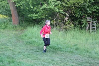 Foto des Albums: 38. Lauf um die Kreckwitzer Höhen - Streckenbilder