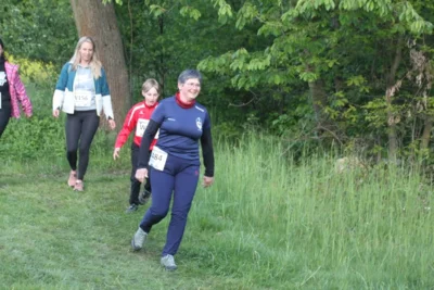 Foto des Albums: 38. Lauf um die Kreckwitzer Höhen - Streckenbilder