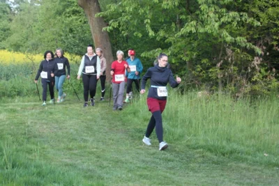 Foto des Albums: 38. Lauf um die Kreckwitzer Höhen - Streckenbilder