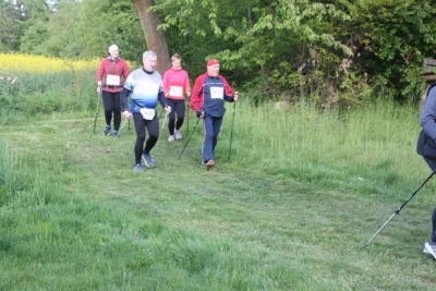 Foto des Albums: 38. Lauf um die Kreckwitzer Höhen - Streckenbilder