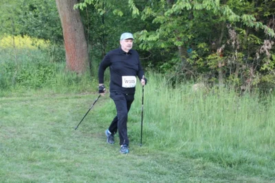 Foto des Albums: 38. Lauf um die Kreckwitzer Höhen - Streckenbilder