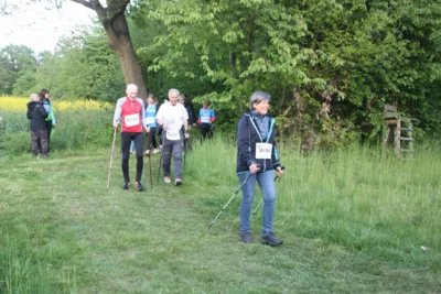 Foto des Albums: 38. Lauf um die Kreckwitzer Höhen - Streckenbilder