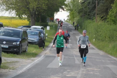 Foto des Albums: 38. Lauf um die Kreckwitzer Höhen - Streckenbilder
