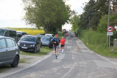 Foto des Albums: 38. Lauf um die Kreckwitzer Höhen - Streckenbilder