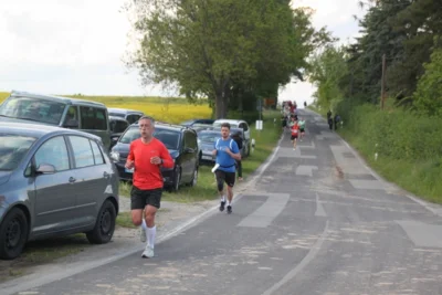 Foto des Albums: 38. Lauf um die Kreckwitzer Höhen - Streckenbilder