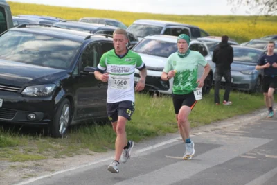 Foto des Albums: 38. Lauf um die Kreckwitzer Höhen - Streckenbilder