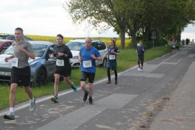 Foto des Albums: 38. Lauf um die Kreckwitzer Höhen - Streckenbilder