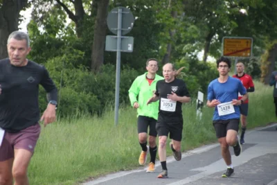 Foto des Albums: 38. Lauf um die Kreckwitzer Höhen - Streckenbilder