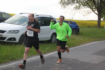 Foto des Albums: 38. Lauf um die Kreckwitzer Höhen - Streckenbilder