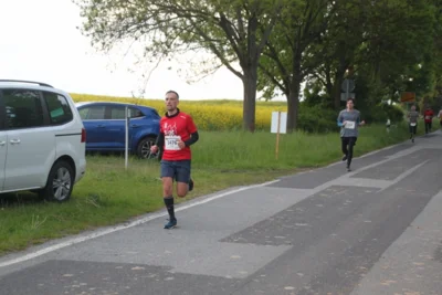 Foto des Albums: 38. Lauf um die Kreckwitzer Höhen - Streckenbilder