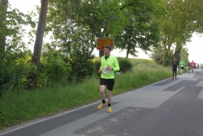 Foto des Albums: 38. Lauf um die Kreckwitzer Höhen - Streckenbilder