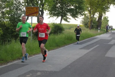 Foto des Albums: 38. Lauf um die Kreckwitzer Höhen - Streckenbilder
