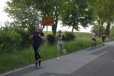 Foto des Albums: 38. Lauf um die Kreckwitzer Höhen - Streckenbilder