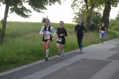 Foto des Albums: 38. Lauf um die Kreckwitzer Höhen - Streckenbilder