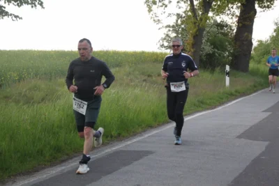 Foto des Albums: 38. Lauf um die Kreckwitzer Höhen - Streckenbilder
