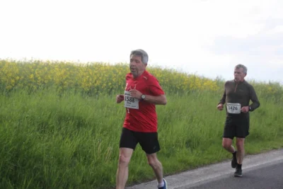 Foto des Albums: 38. Lauf um die Kreckwitzer Höhen - Streckenbilder