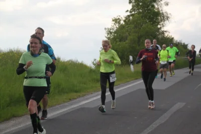 Foto des Albums: 38. Lauf um die Kreckwitzer Höhen - Streckenbilder