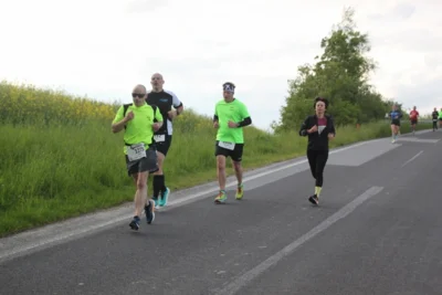 Foto des Albums: 38. Lauf um die Kreckwitzer Höhen - Streckenbilder