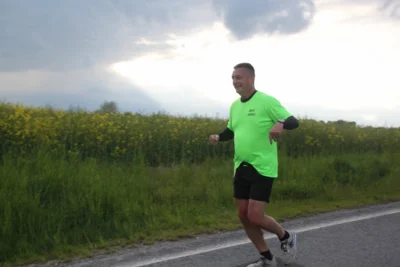 Foto des Albums: 38. Lauf um die Kreckwitzer Höhen - Streckenbilder
