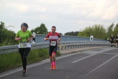 Foto des Albums: 38. Lauf um die Kreckwitzer Höhen - Streckenbilder