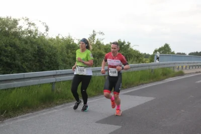 Foto des Albums: 38. Lauf um die Kreckwitzer Höhen - Streckenbilder