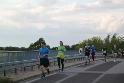 Foto des Albums: 38. Lauf um die Kreckwitzer Höhen - Streckenbilder